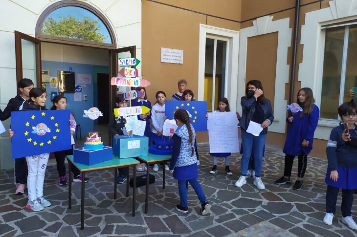 Erasmusdays Scuola Primaria Bevilacqua (3)