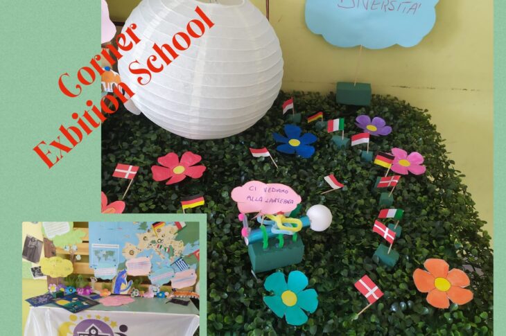 mostra croner etwinning