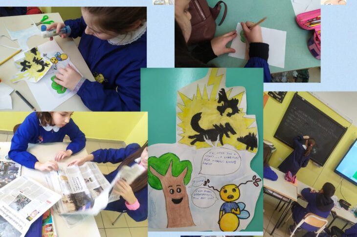 COLLAGE LAVORI EBOOK