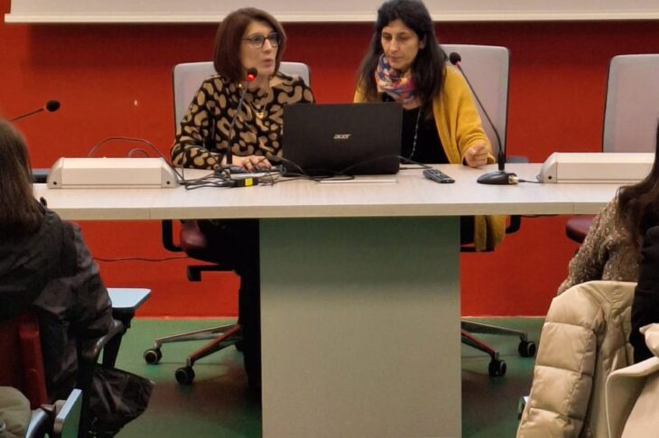 Disseminazione eTwinning Erasmus I.C. Rodari L'Aquila (1)