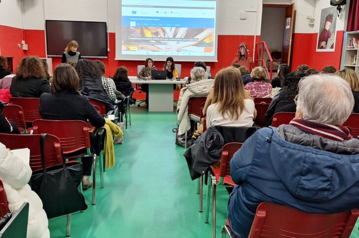 Disseminazione eTwinning Erasmus I.C. Rodari L'Aquila (4)