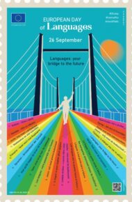 Giornata Internazionale delle Lingue