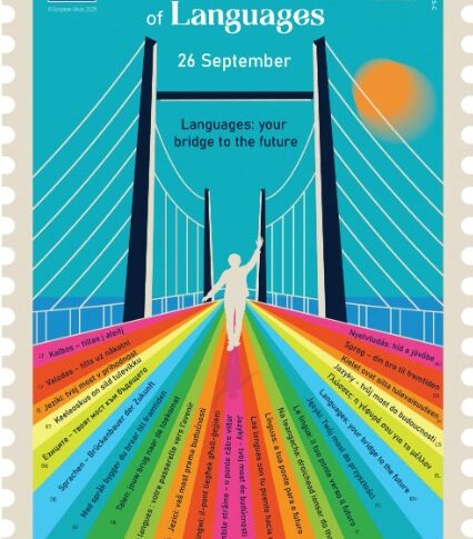 GIORNATA EUROPEA DELLE LINGUE