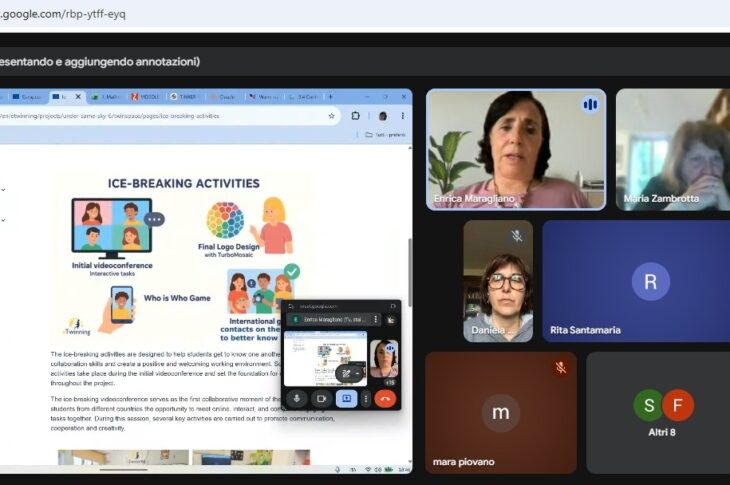 Citizen Science nei progetti eTwinning - STEM & didattica innovativa (2)