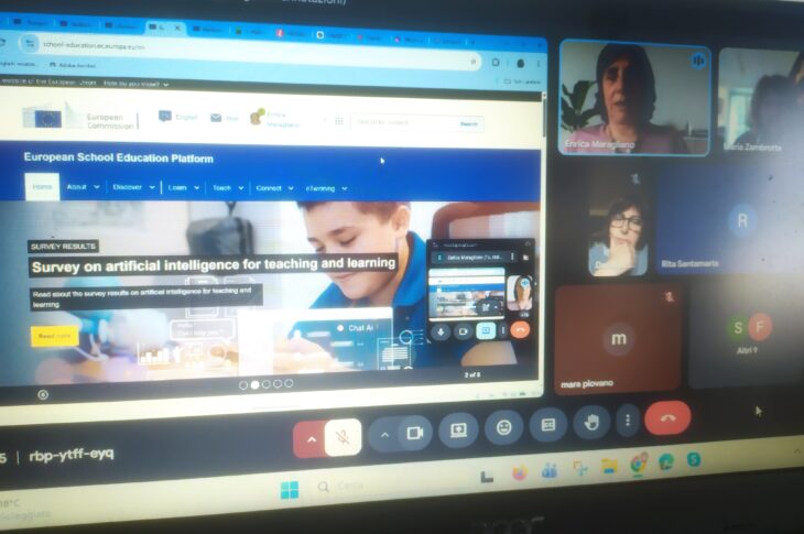 Citizen Science nei progetti eTwinning - STEM & didattica innovativa (4)