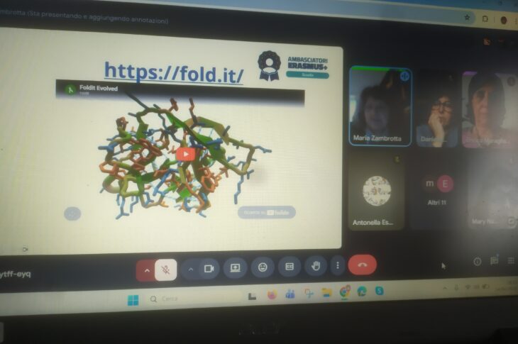 Citizen Science nei progetti eTwinning - STEM & didattica innovativa (5)