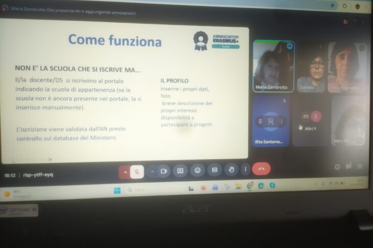 Citizen Science nei progetti eTwinning - STEM & didattica innovativa (9)