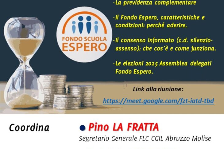 locandina espero