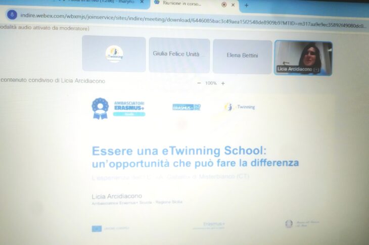 webinar Indire Come diventare eTwinning School 4 febbraio 2026 (12)