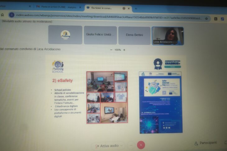 webinar Indire Come diventare eTwinning School 4 febbraio 2026 (4)