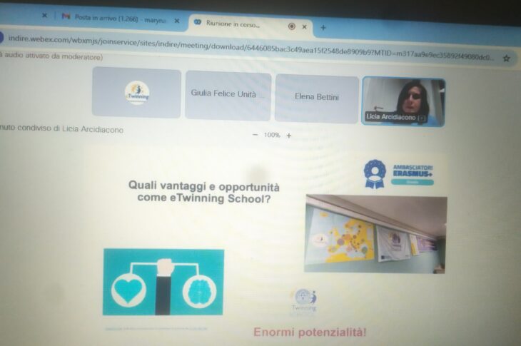 webinar Indire Come diventare eTwinning School 4 febbraio 2026 (6)