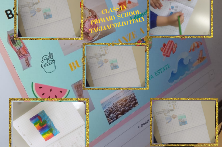COLLAGE FOTO ULTIMO INCONTRO ANIMALS OF EUROPE CLASSE IA (1)