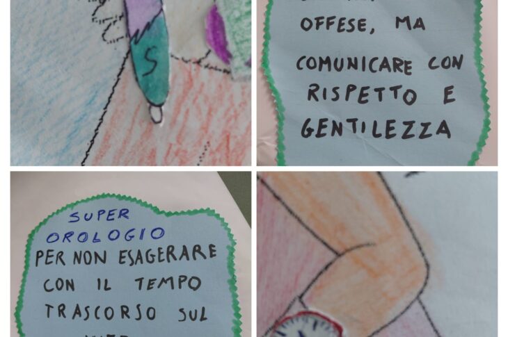 eSafety classe IIIC TANTALO